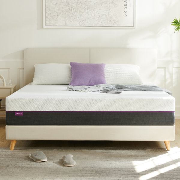 Alwyn Home Matelas Pour Canap Lit Alwyn Home Quinlan Et Commentaires Wayfair Canada